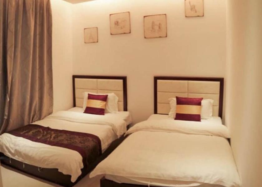 Guangdong Guangzhou Room