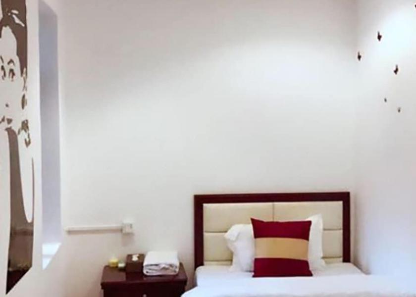 Guangdong Guangzhou Room