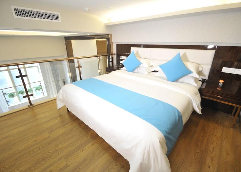 Guangdong Guangzhou Room