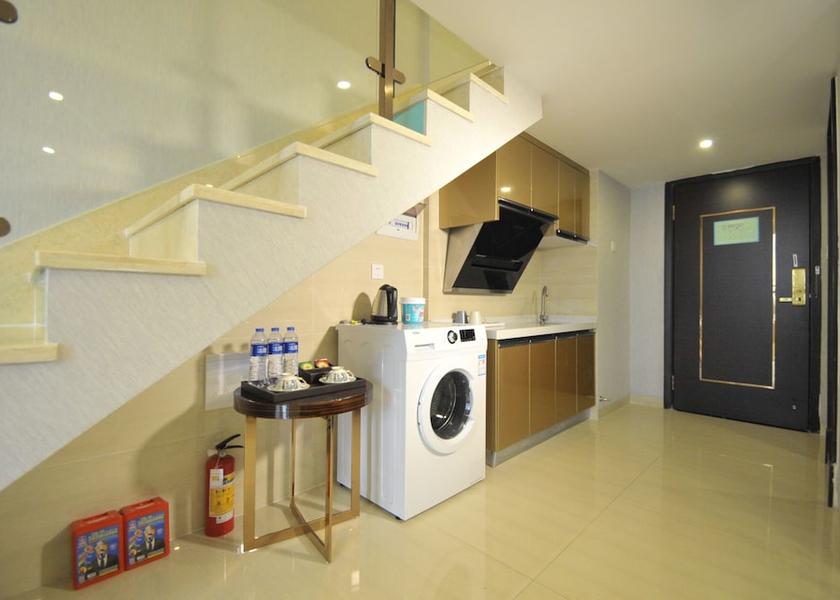 Guangdong Guangzhou Room