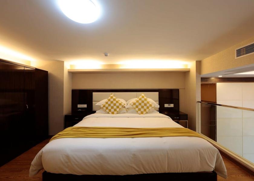 Guangdong Guangzhou Room