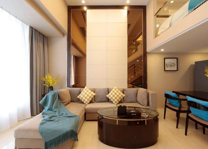 Guangdong Guangzhou Room