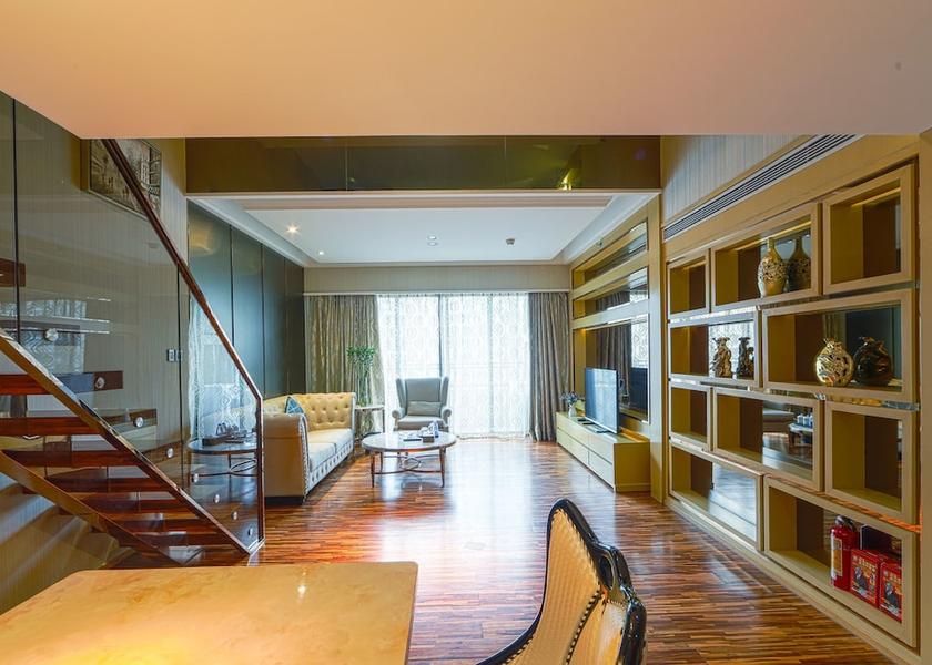 Guangdong Guangzhou Room