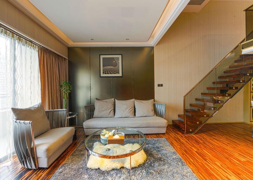 Guangdong Guangzhou Room