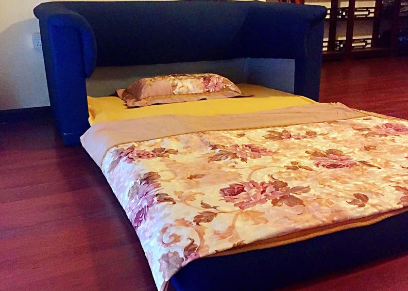 Guangdong Guangzhou Room