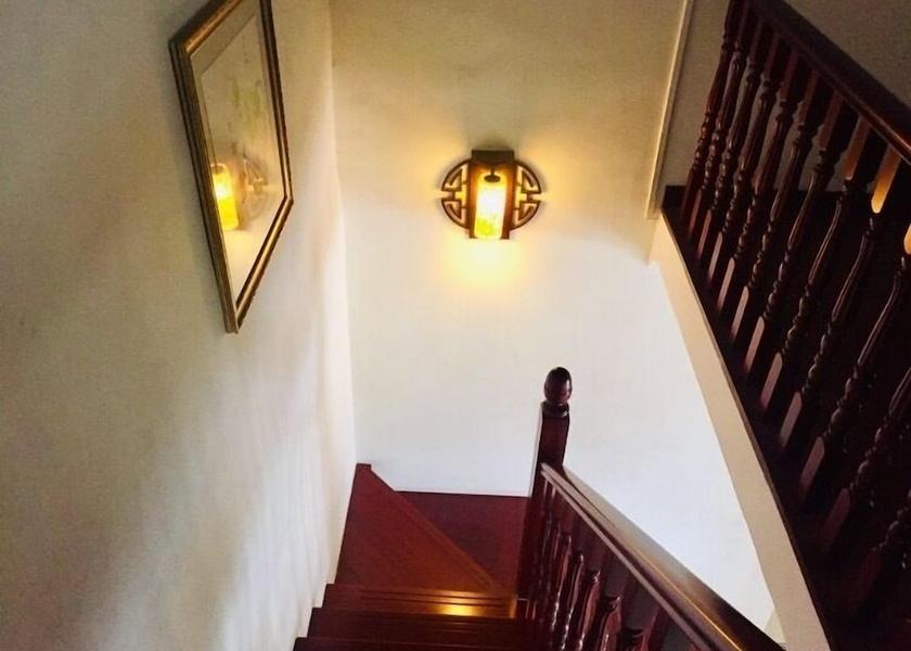 Guangdong Guangzhou Interior Entrance