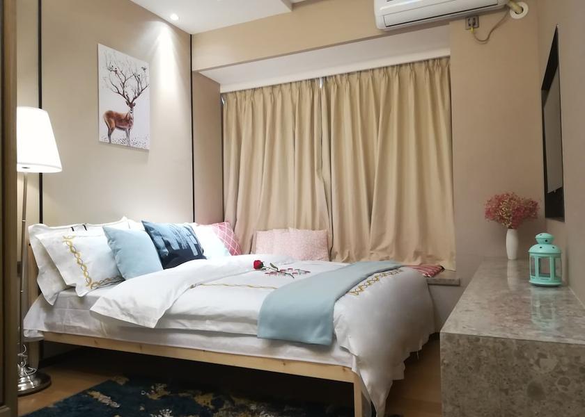 Guangdong Guangzhou Room