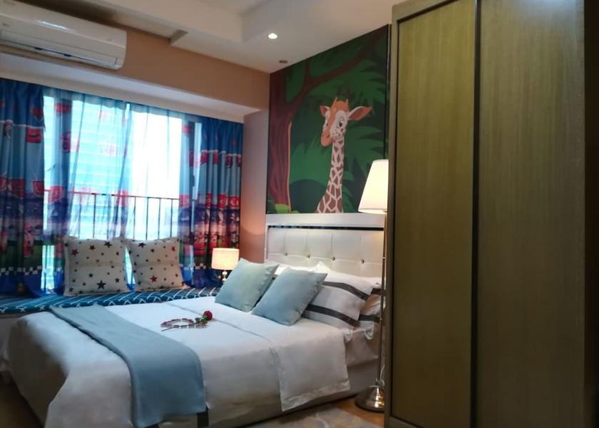 Guangdong Guangzhou Room