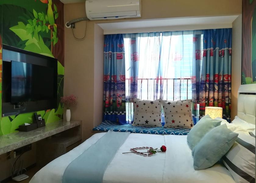 Guangdong Guangzhou Room