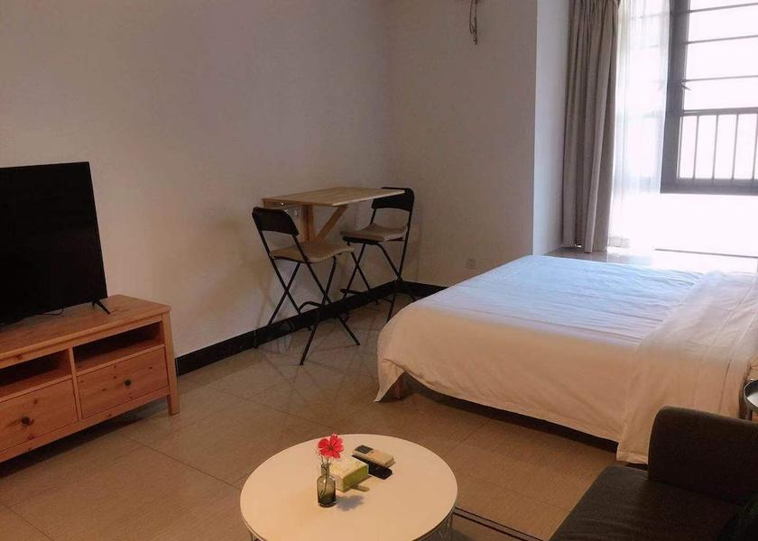 Guangdong Guangzhou Room