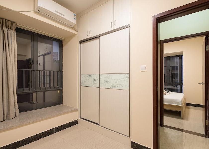 Guangdong Guangzhou Room