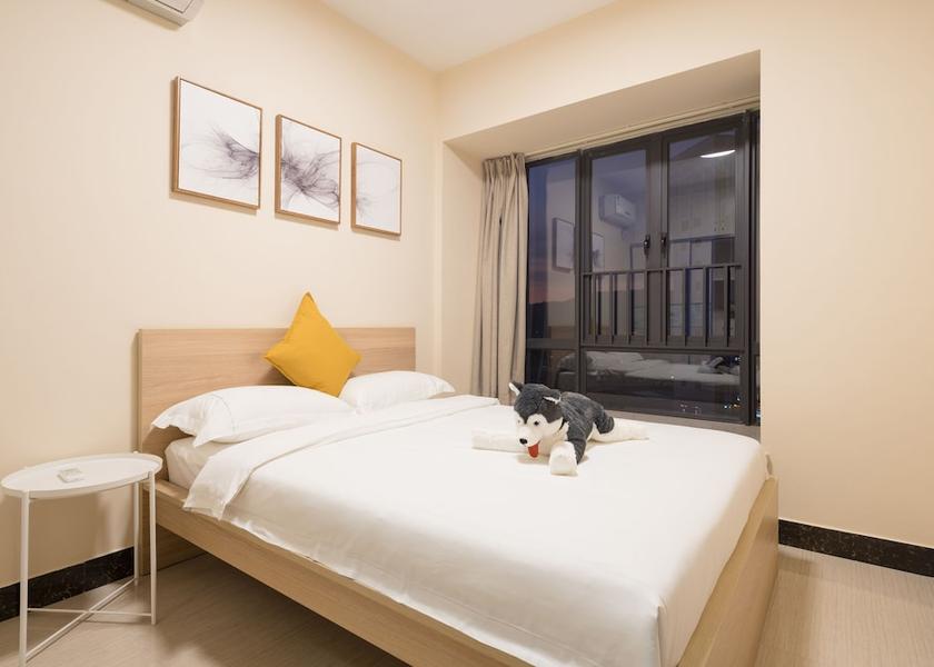 Guangdong Guangzhou Room