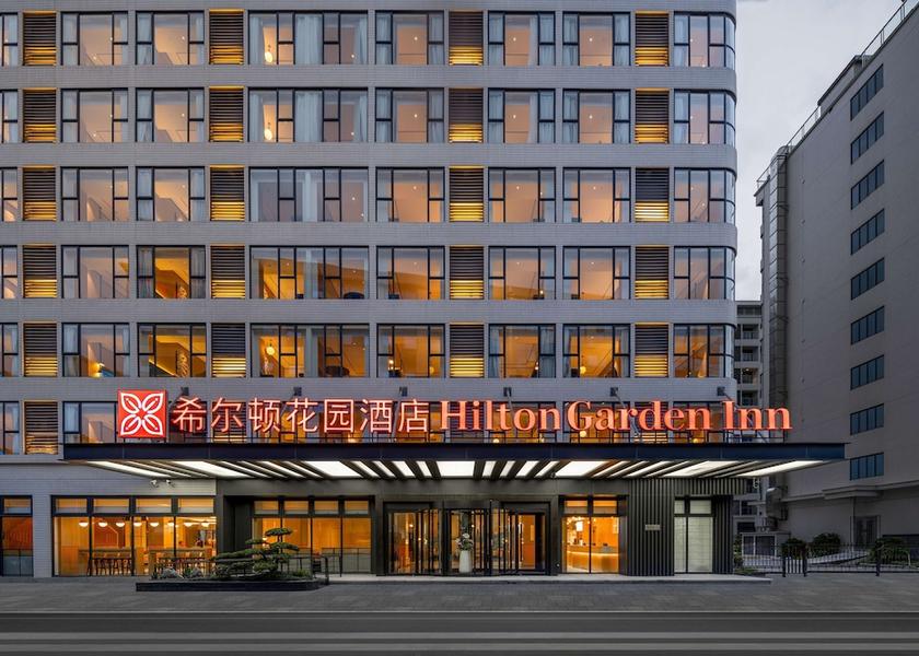 Guangdong Guangzhou Exterior
