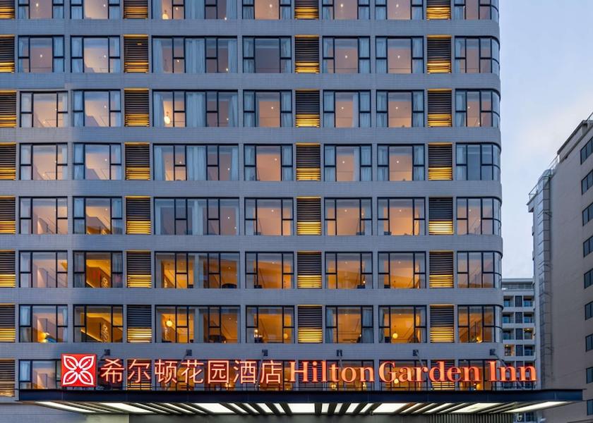Guangdong Guangzhou Exterior