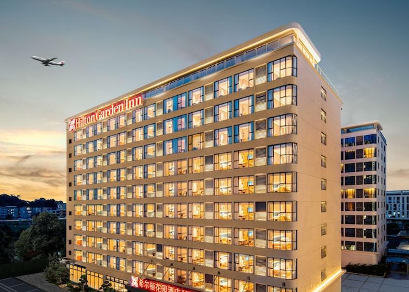 Guangdong Guangzhou Exterior