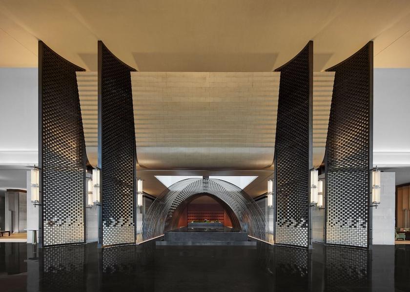 Jiangsu Nantong Lobby