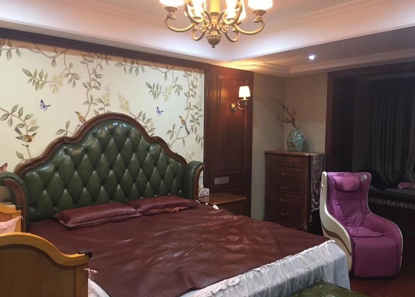 Fujian Fuzhou Room
