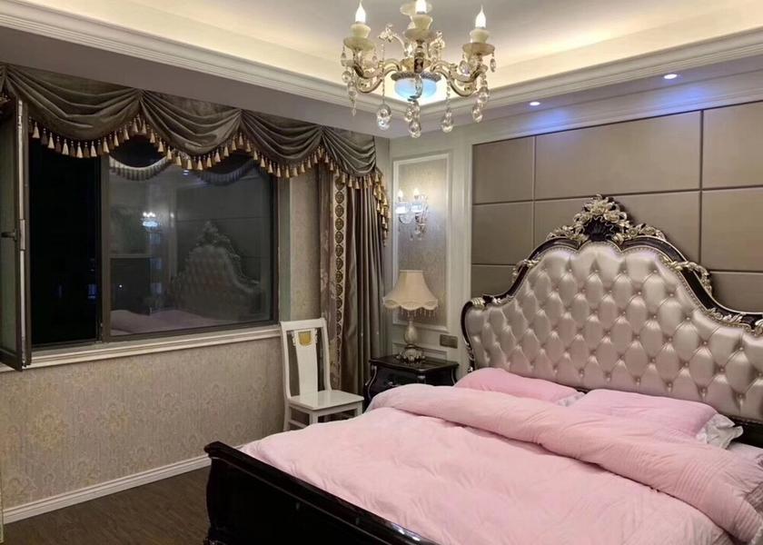 Fujian Fuzhou Room