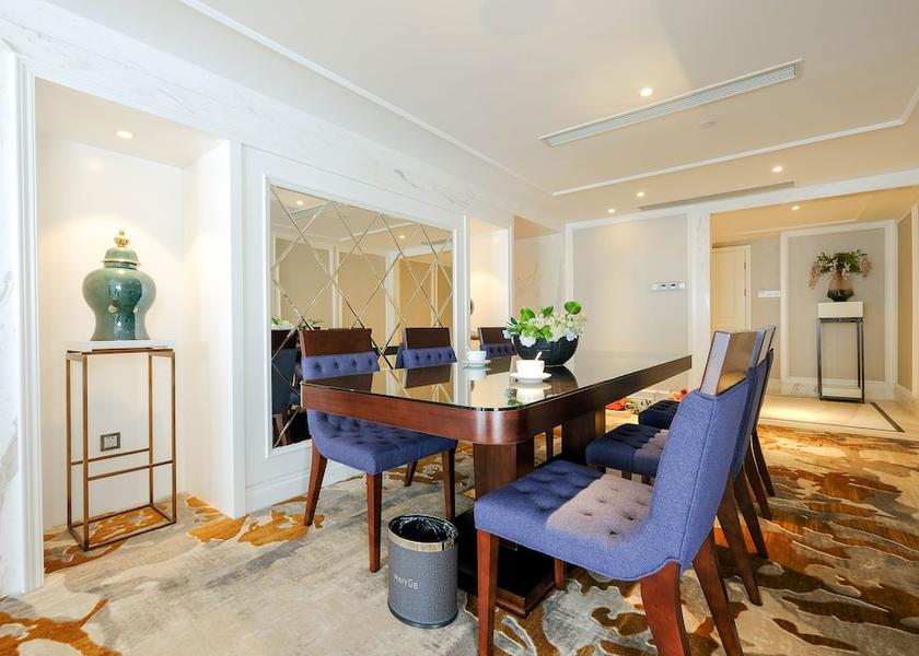 Fujian Fuzhou Room