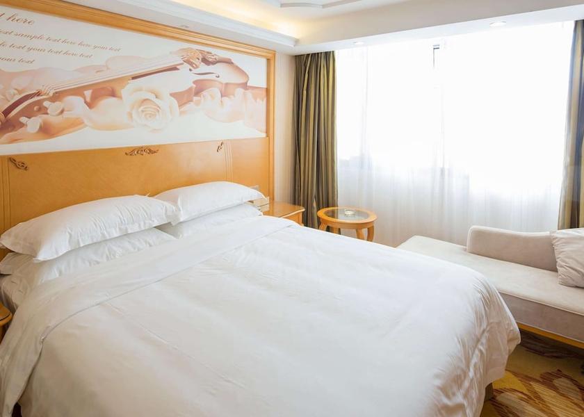 Fujian Fuzhou Room
