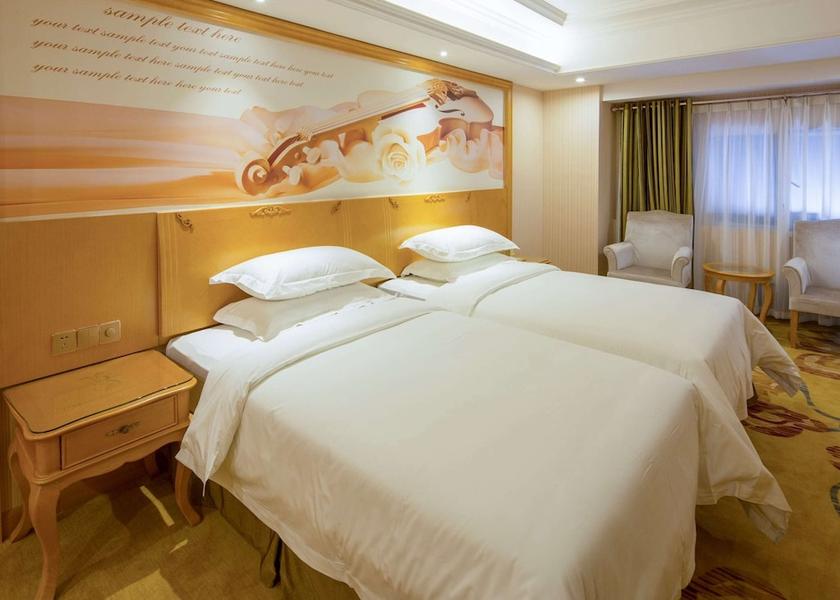 Fujian Fuzhou Room