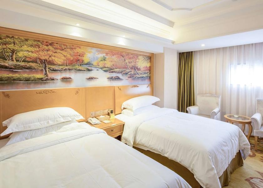 Fujian Fuzhou Room