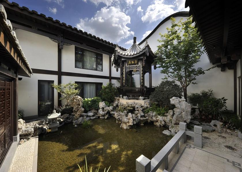 Fujian Fuzhou Primary image