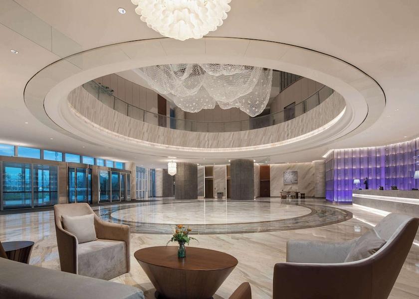 Fujian Fuzhou Lobby