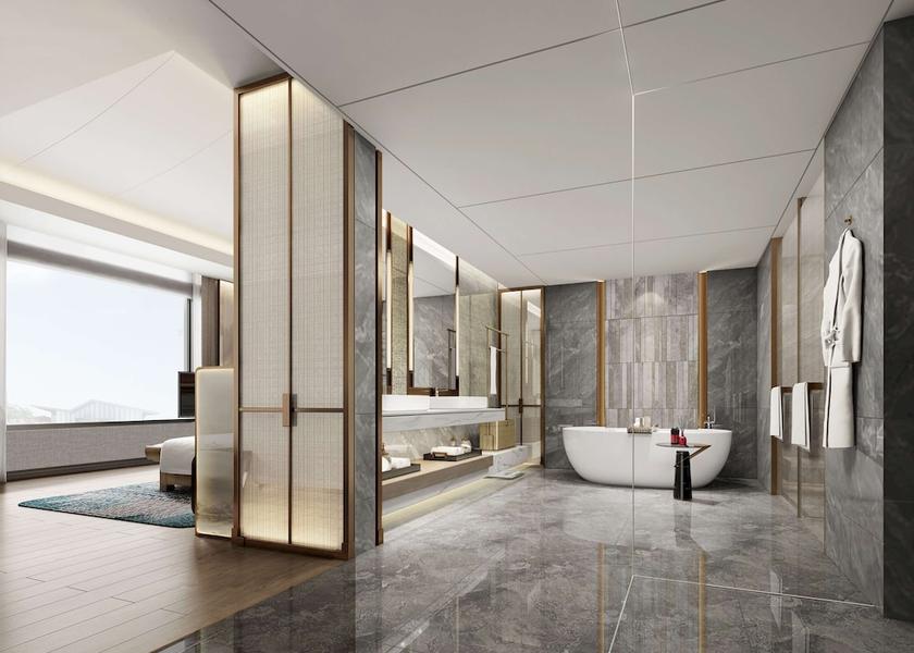 Fujian Fuzhou Room