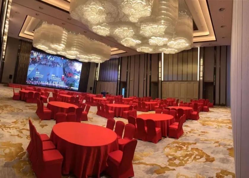 Jilin Changchun Banquet Hall