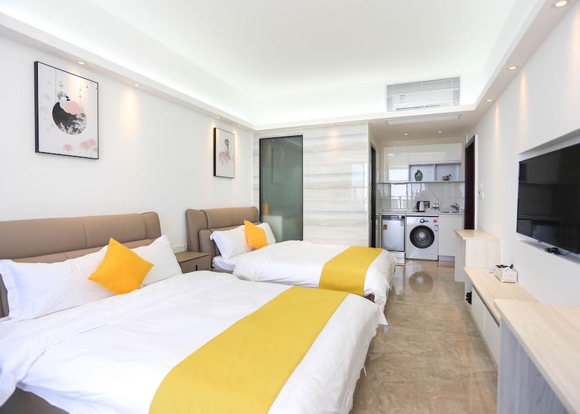 Guangdong Shantou Room