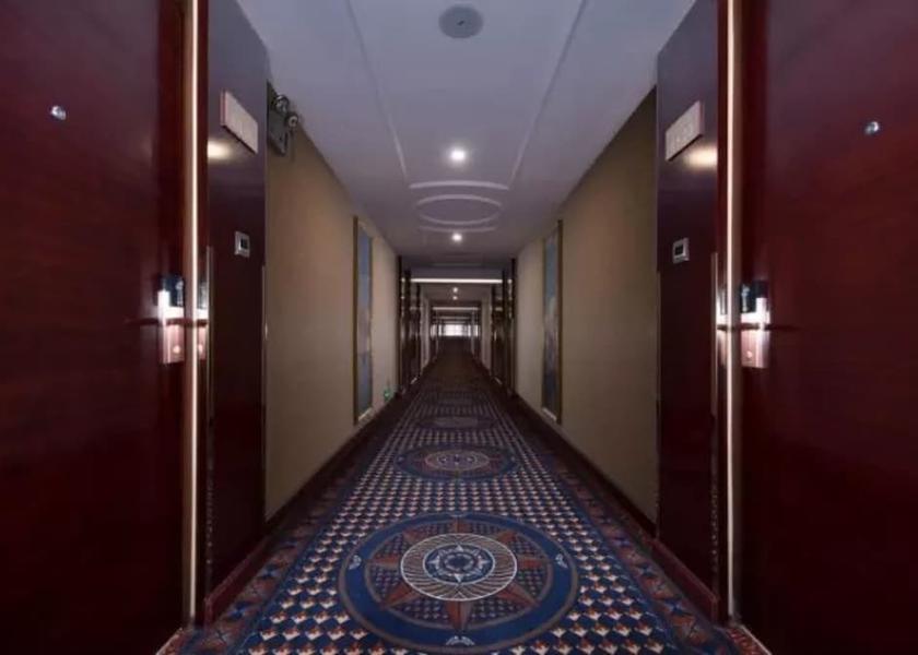 Guangdong Shantou Interior Entrance