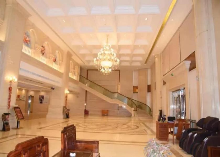 Guangdong Shantou Lobby