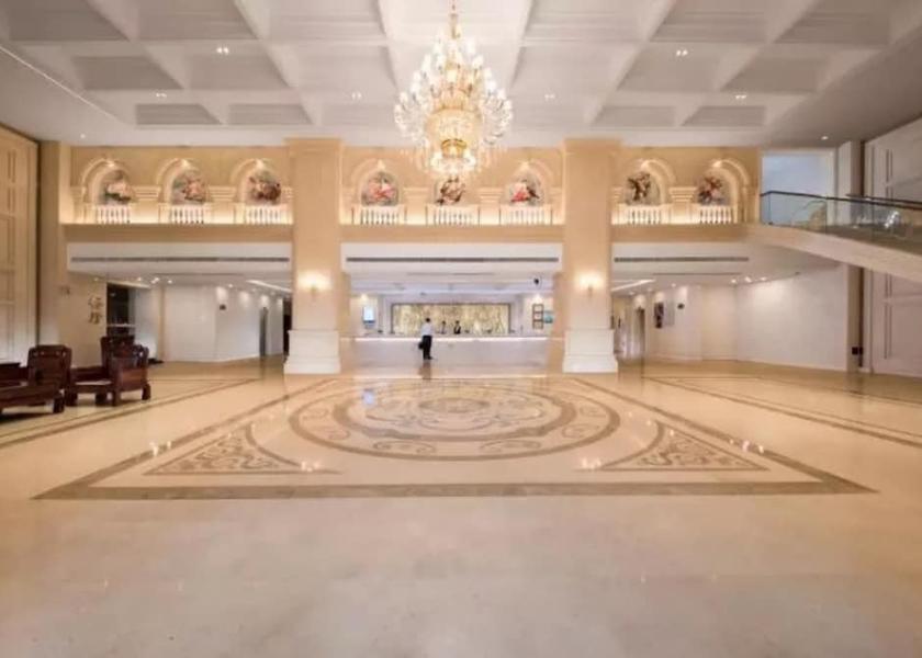 Guangdong Shantou Lobby