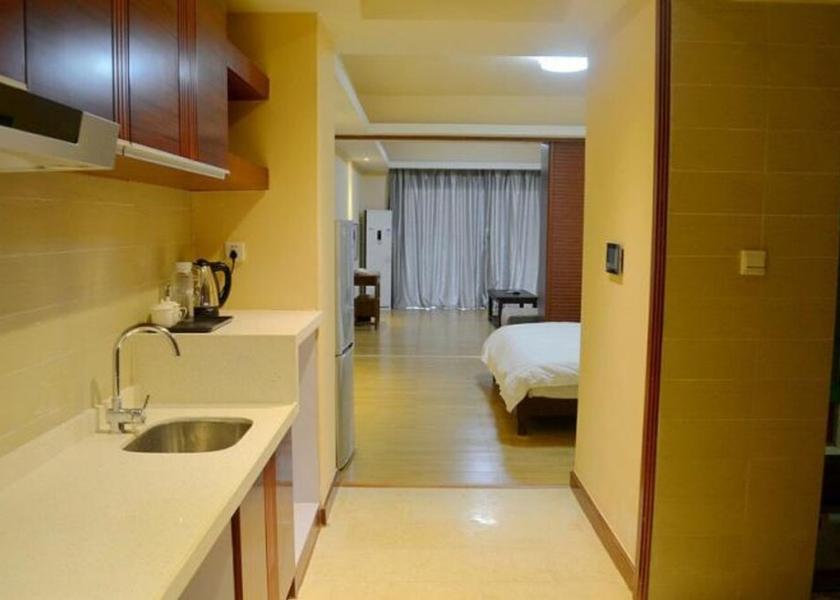 Guangdong Huizhou Room