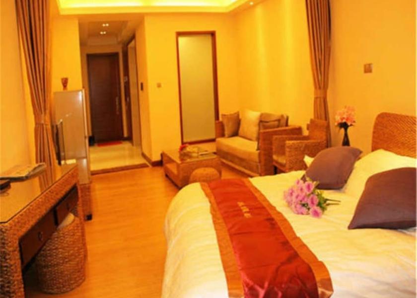 Guangdong Huizhou Room