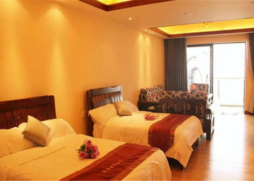 Guangdong Huizhou Room