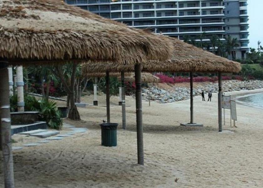 Guangdong Huizhou View from Property