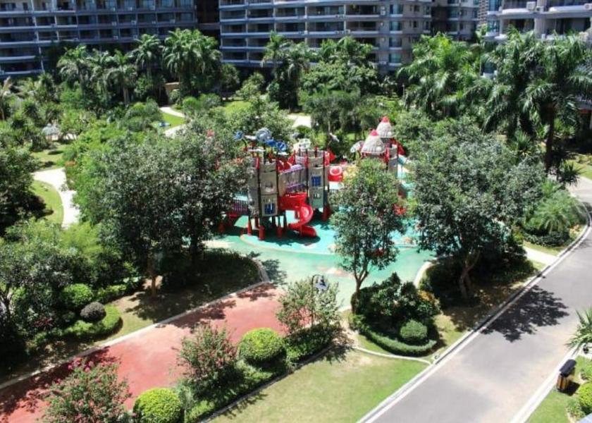 Guangdong Huizhou View from Property