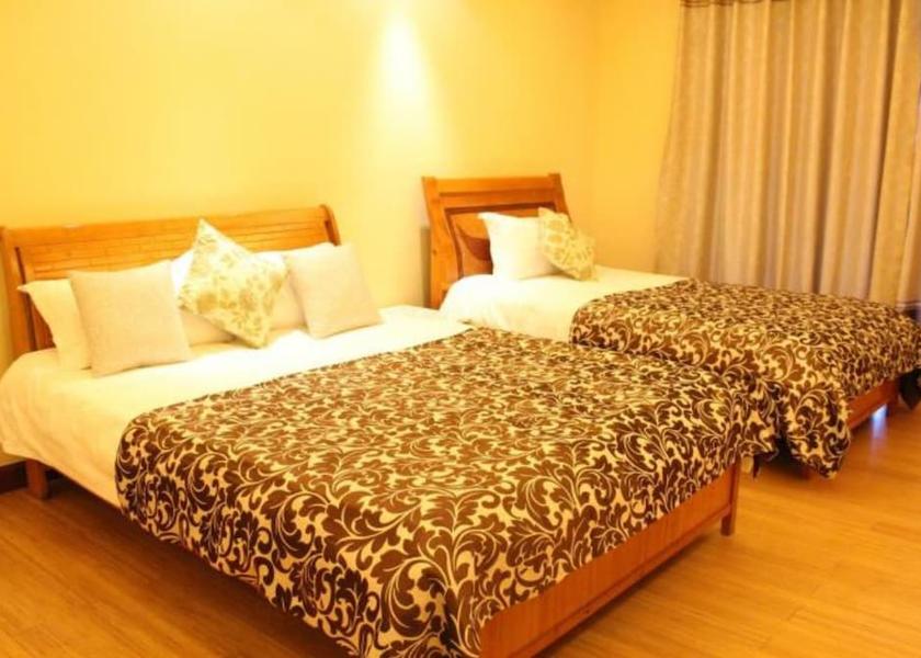 Guangdong Huizhou Room