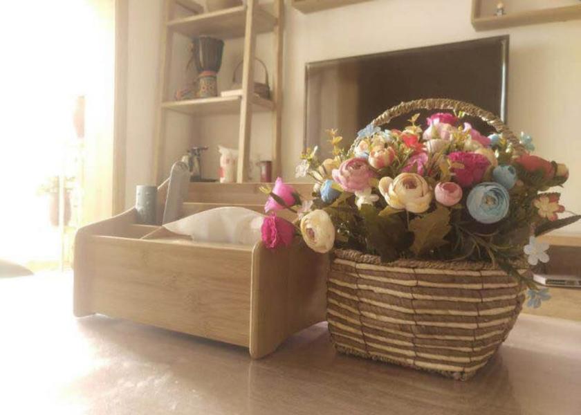 Yunnan Qujing In-Room Amenity