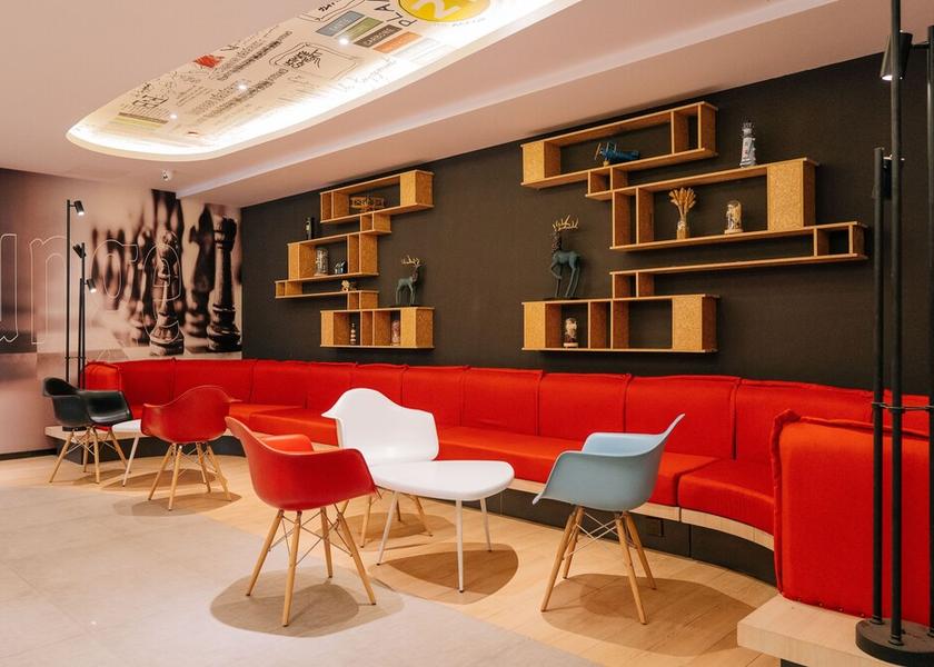 Shanxi Taiyuan Business Centre