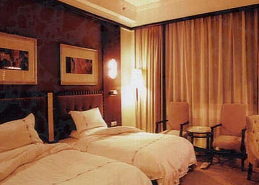 Shanxi Taiyuan Room