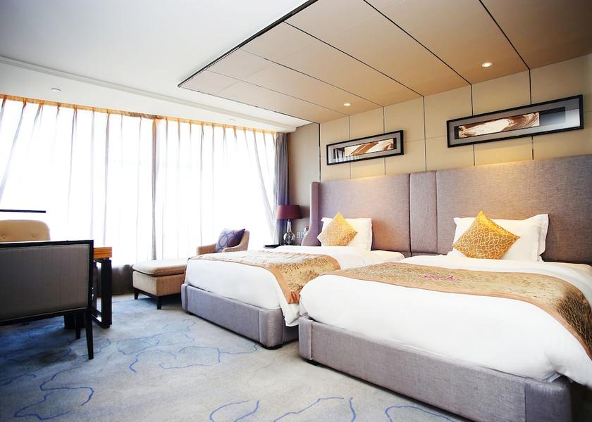 Hebei Tianjin Room