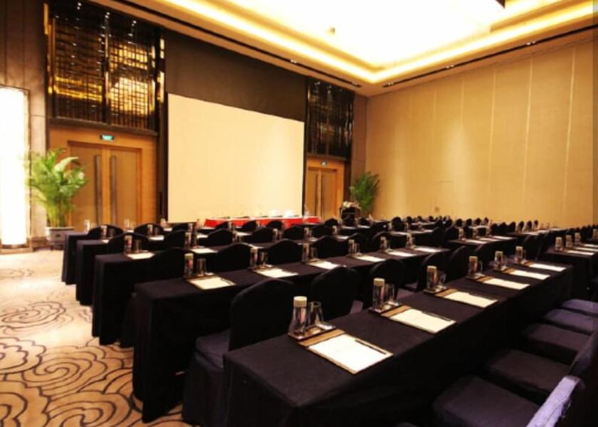 Hebei Tianjin Meeting Room