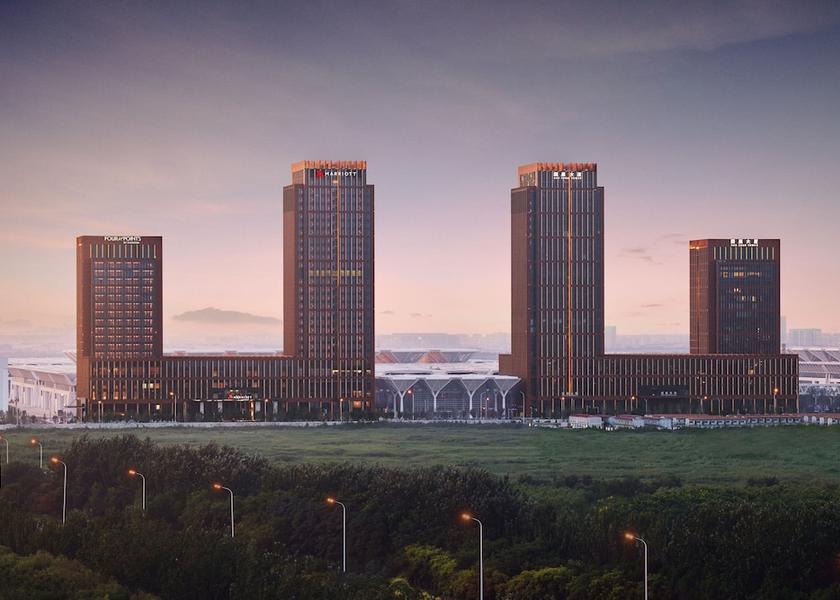 Hebei Tianjin Primary image