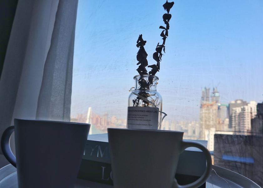  Chongqing Room
