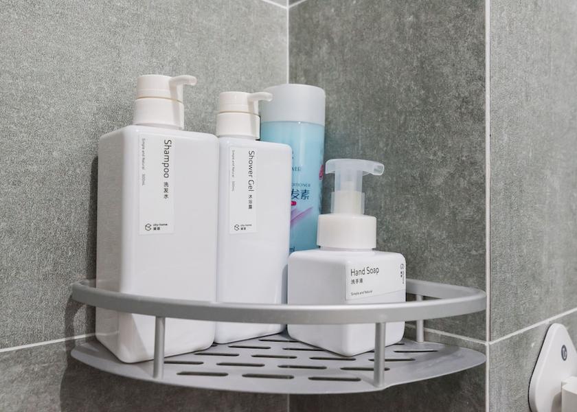  Chongqing Interior Entrance