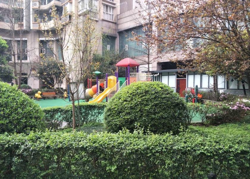  Chongqing Garden