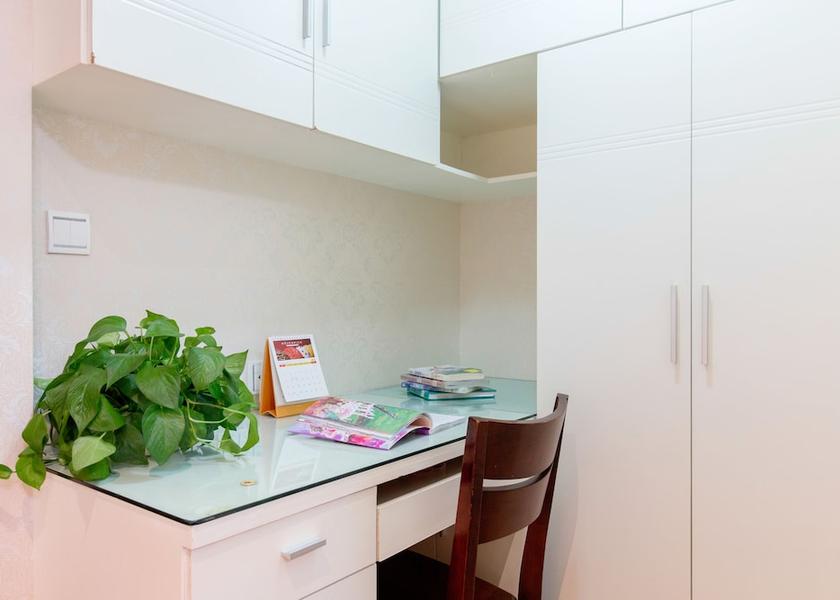  Chongqing Interior Entrance